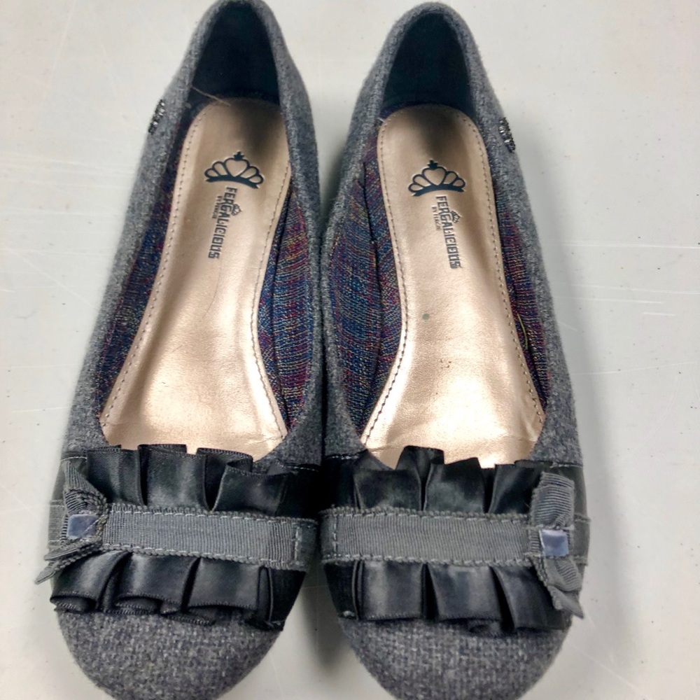 Woman’s shoes
